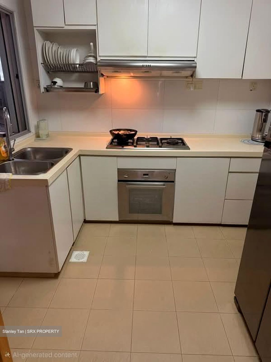 The Alcove (D14), Apartment #554581051